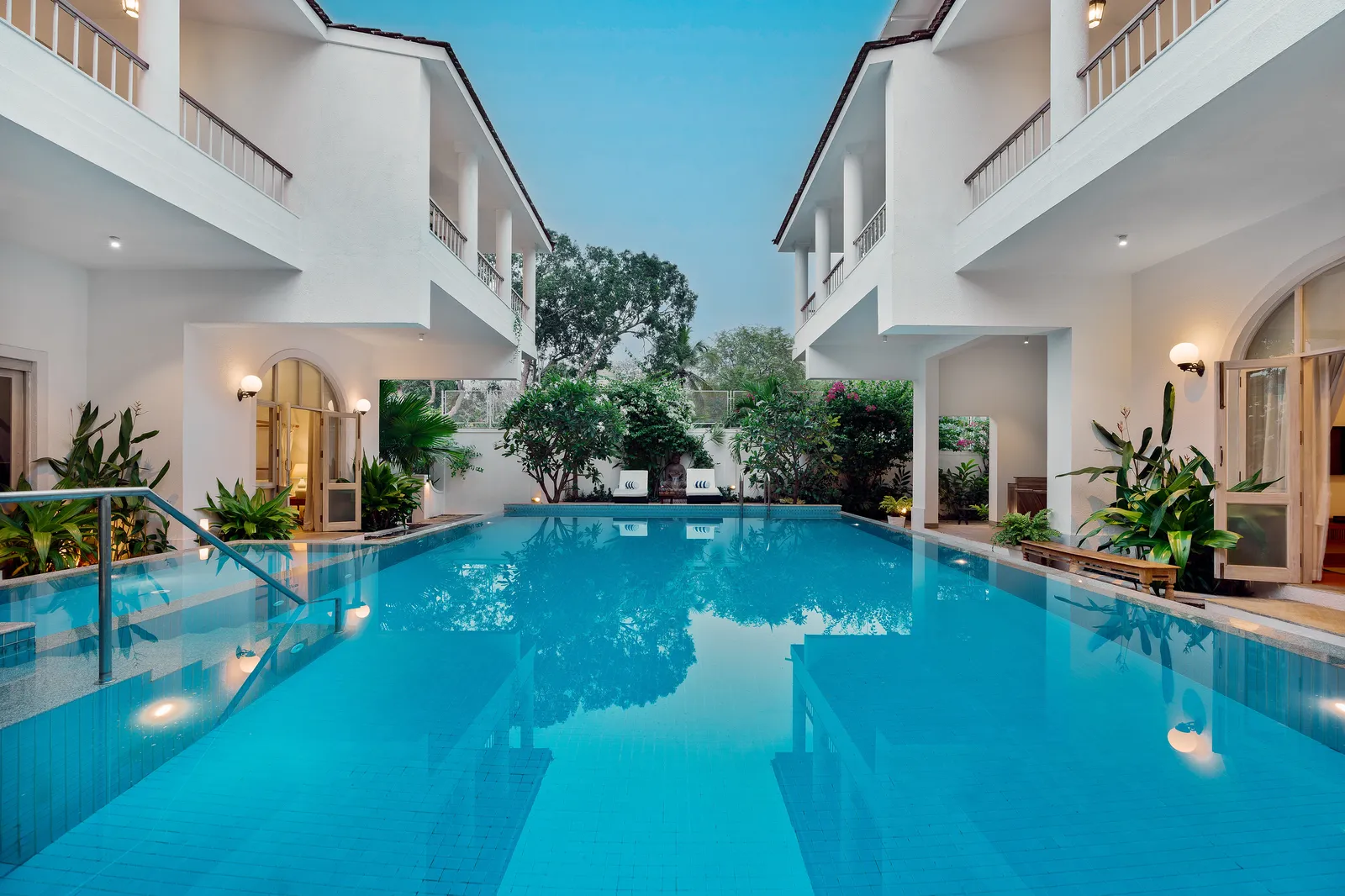 5 Bedroom Villa